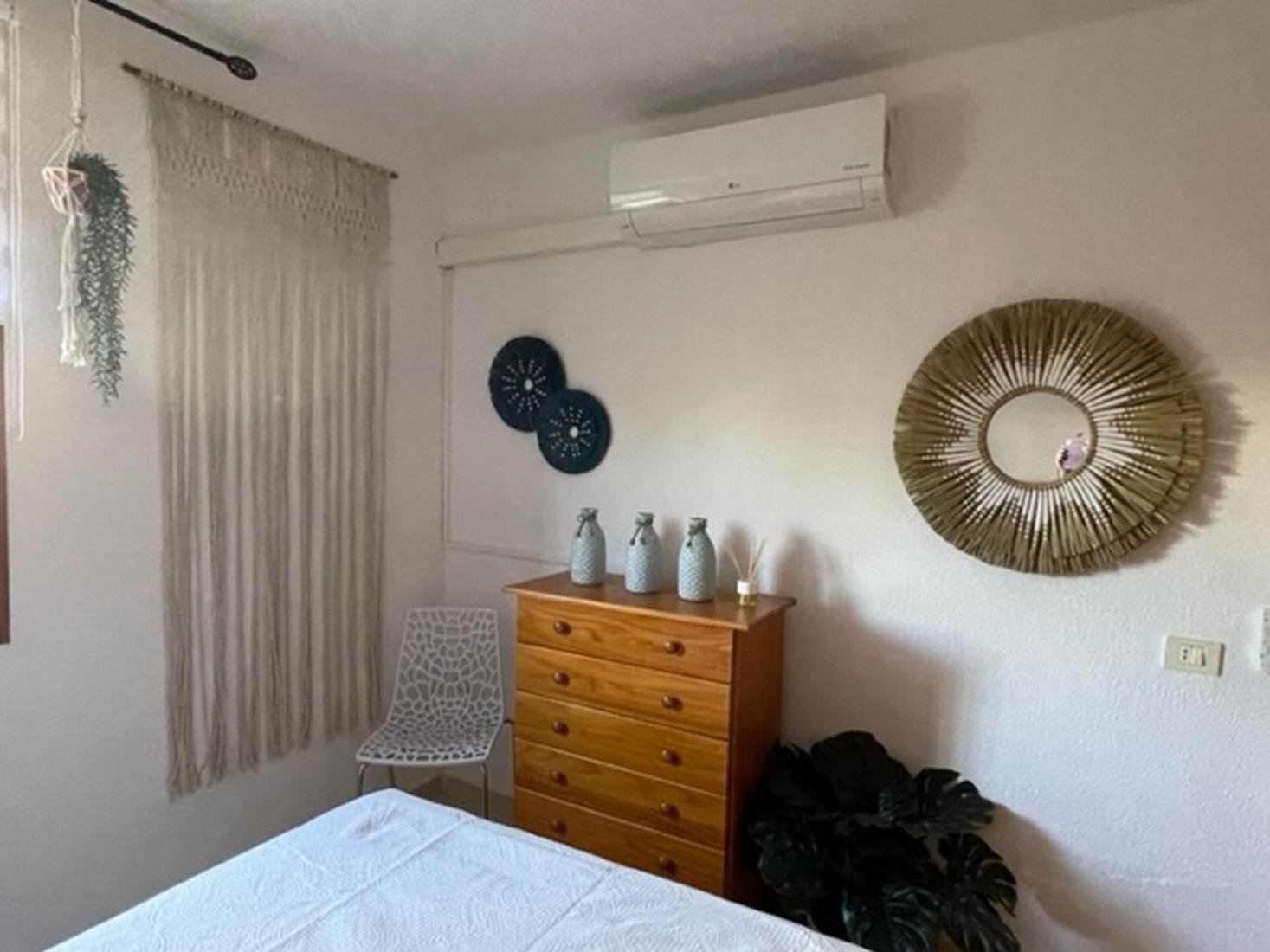 Apartamerica Garden - 150 Metres From The