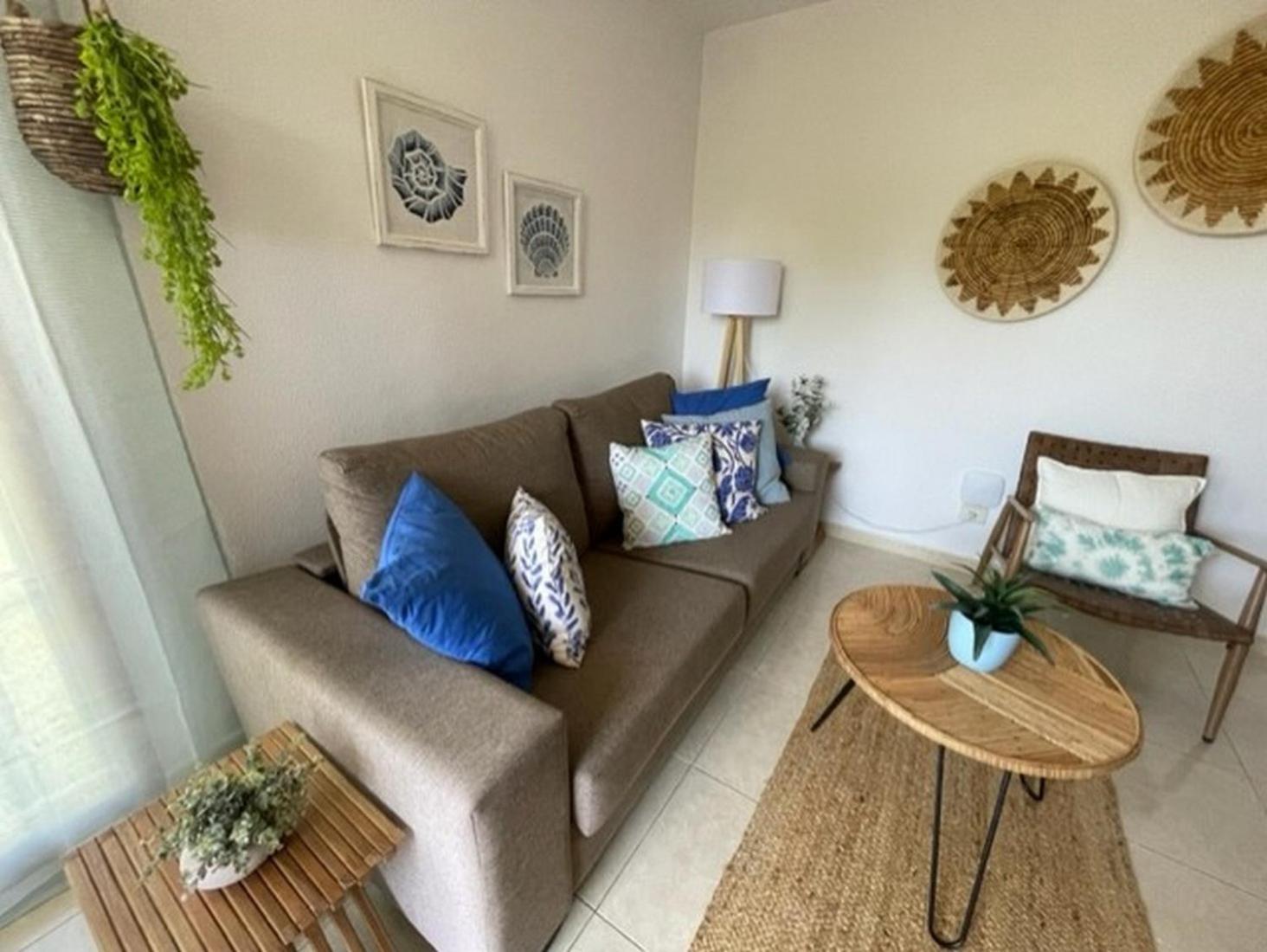 Apartamerica Garden - 150 Metres From The